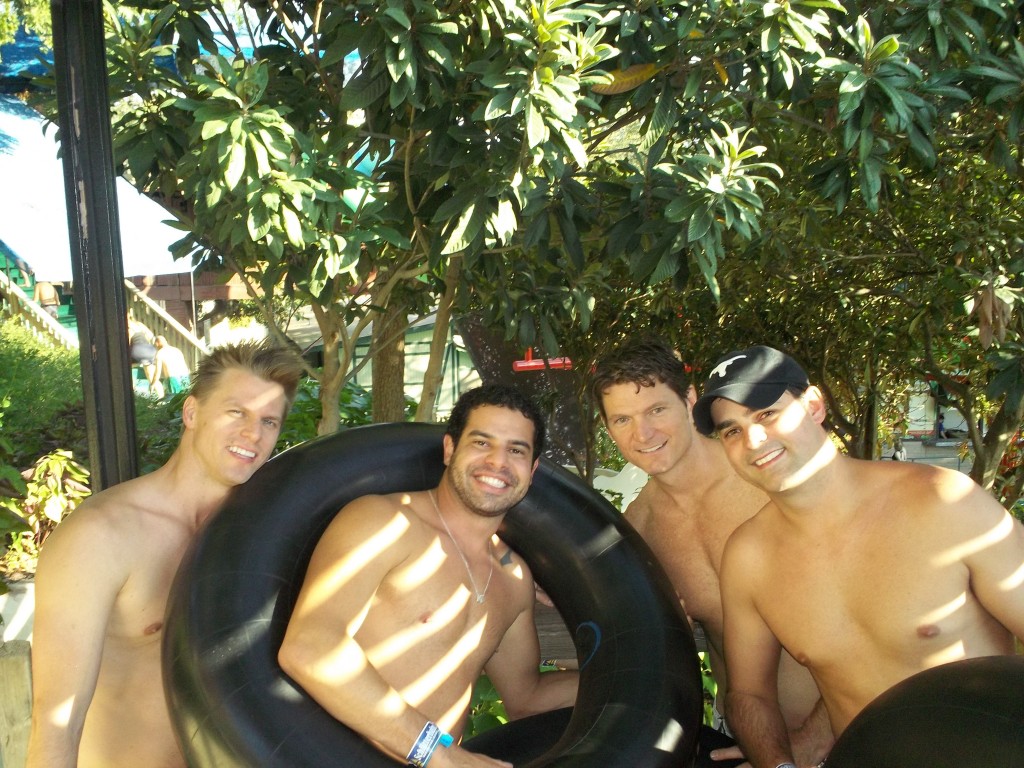waterpark
