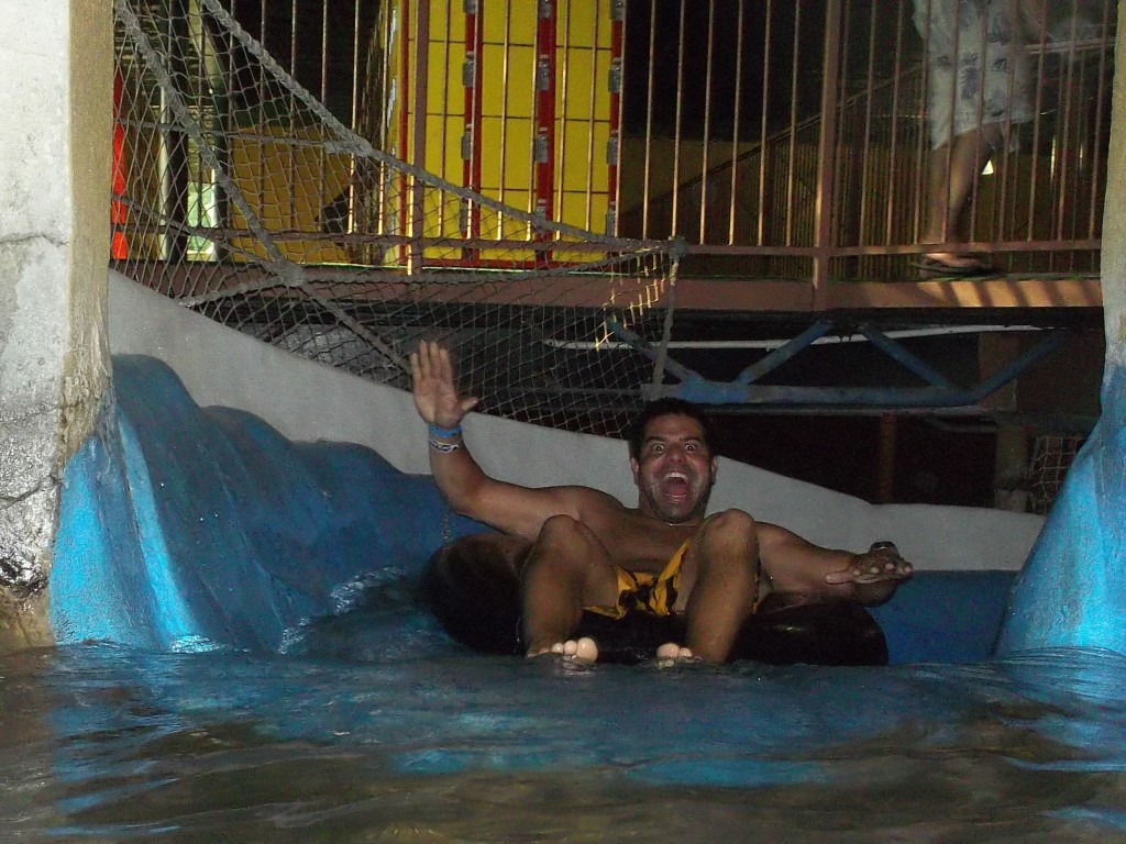 waterpark
