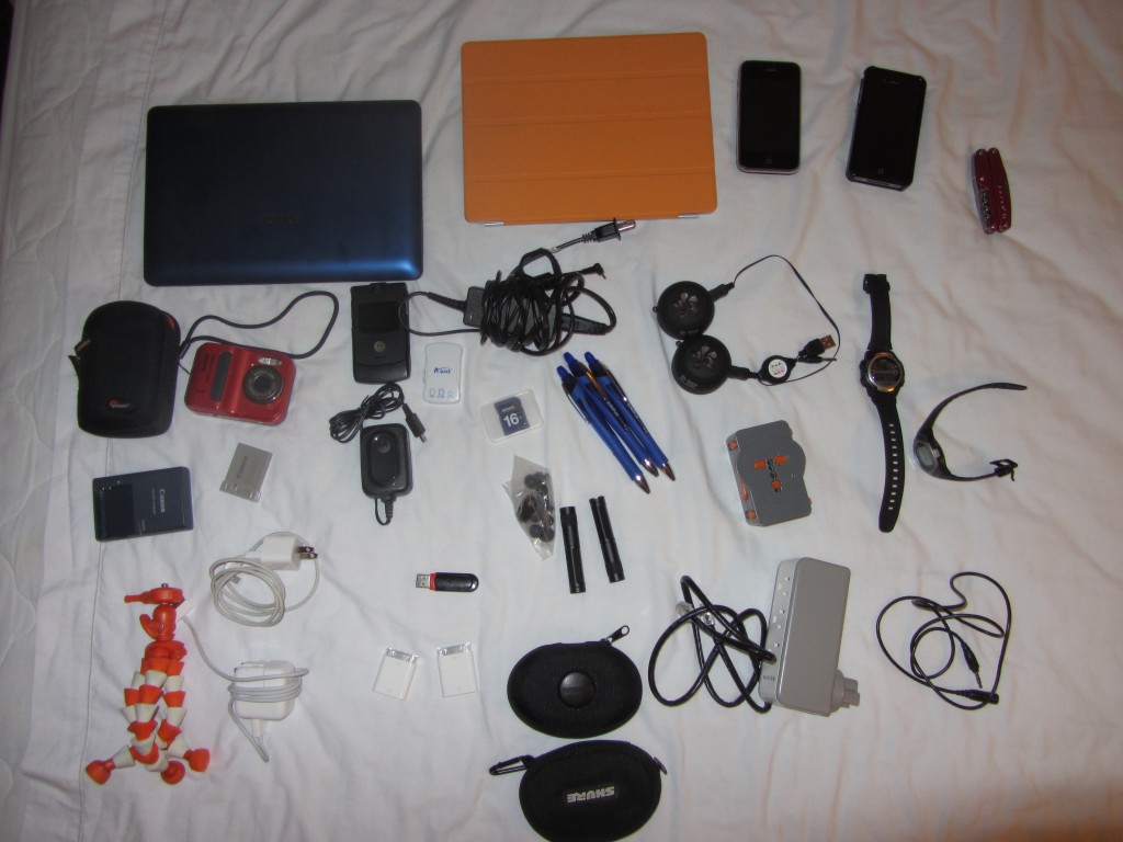Electronics