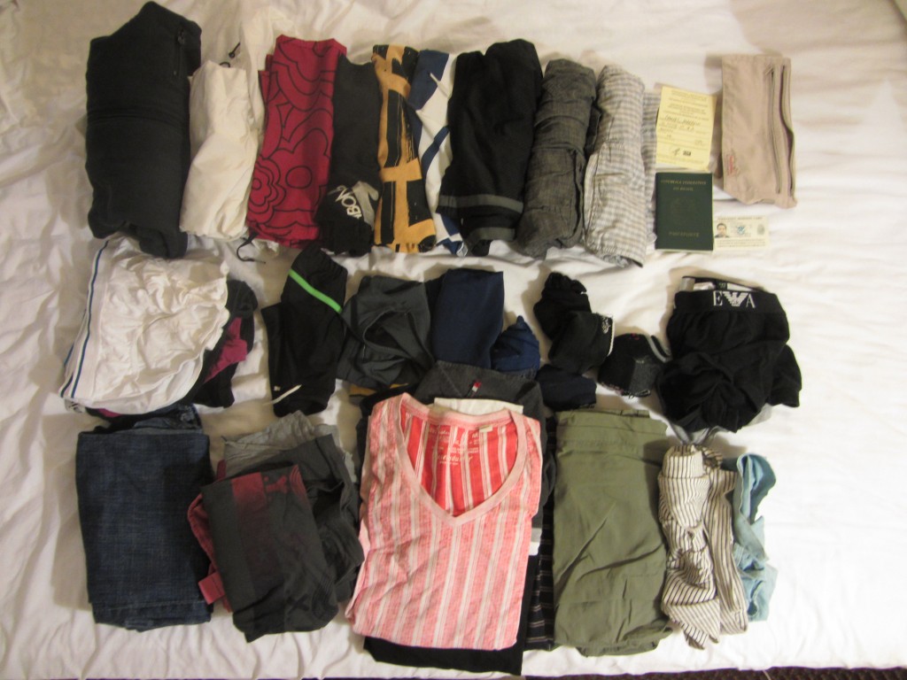 Packing